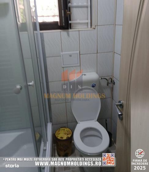 Garsonieră în Banat