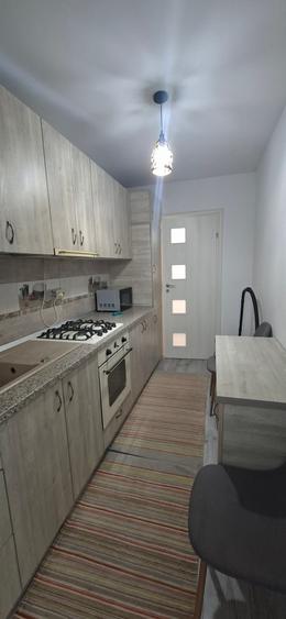 Apartament cu 2 camere în Tătărași