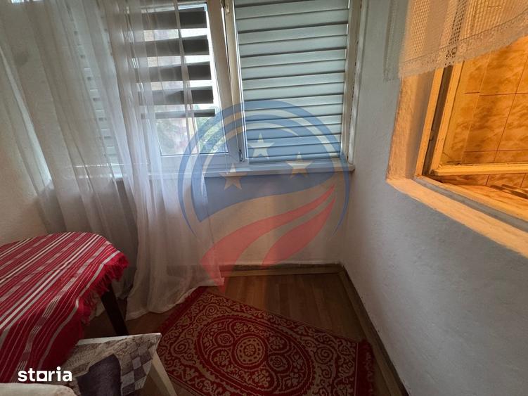 Garsonieră în Brazda lui Novac