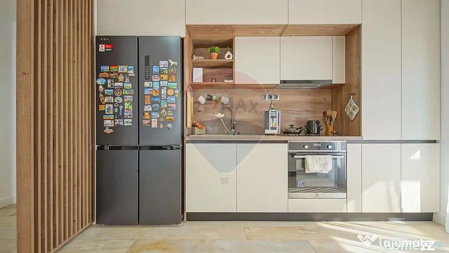 Apartament cu 4 camere decomandat în Avantgarden