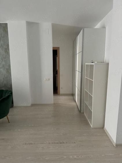 Apartament cu 2 camere decomandat, mobilat în Politehnica