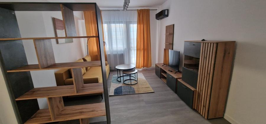 Inchiriez apartament 2 camere cu loc de parcare subteran - 6