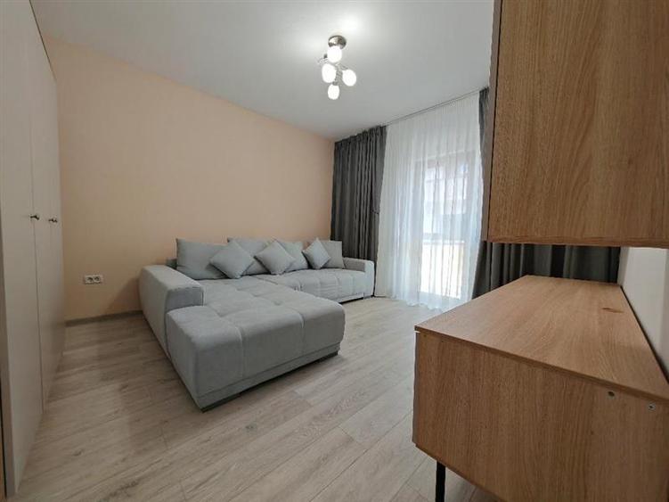 Inchiriem Garsoniera, Moderna, Decomandata, Sanpetru - 6