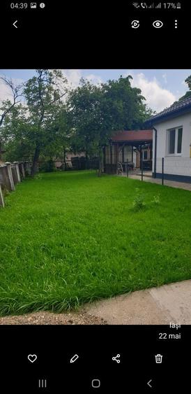 Casă cu 2 camere în Central