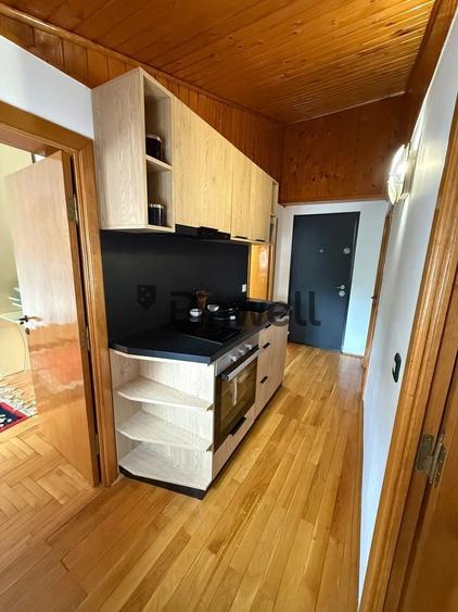 Apartament cu 2 camere decomandat, mobilat în Aviației