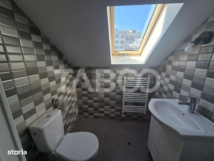 Apartament cu 4 camere decomandat în Trei Stejari