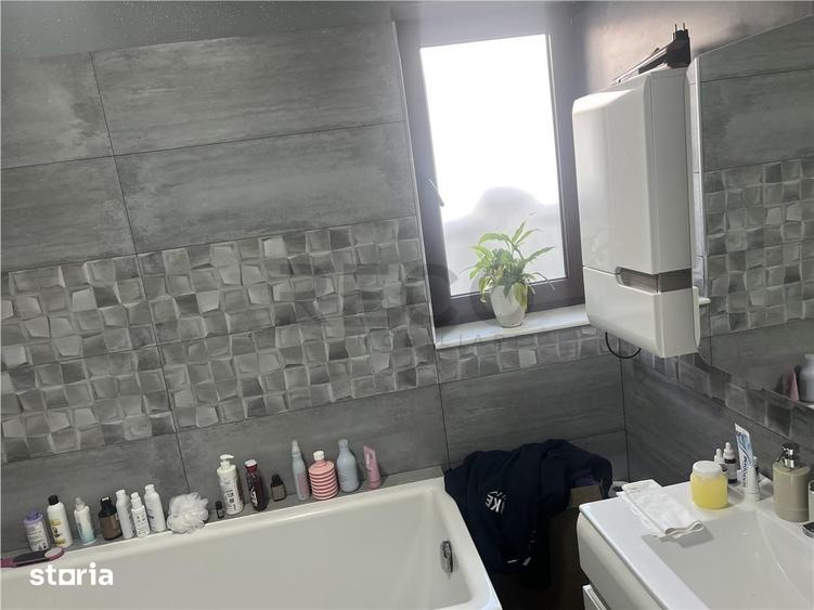 Casă cu 3 camere cu Teren 501 Mp în Sântandrei