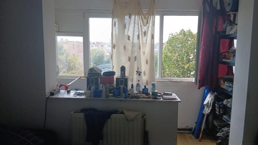 Apartament cu 2 camere în Craiovei