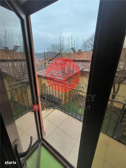 Casa D+P+M 167 mp teren 209 mp Alexandru cel Bun sauna garaj subteran - 7
