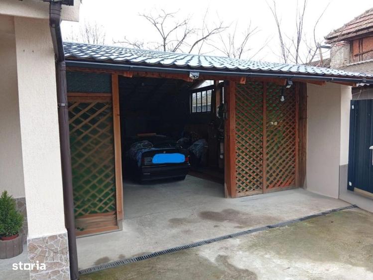 Casa de vanzare in Sagu - 3