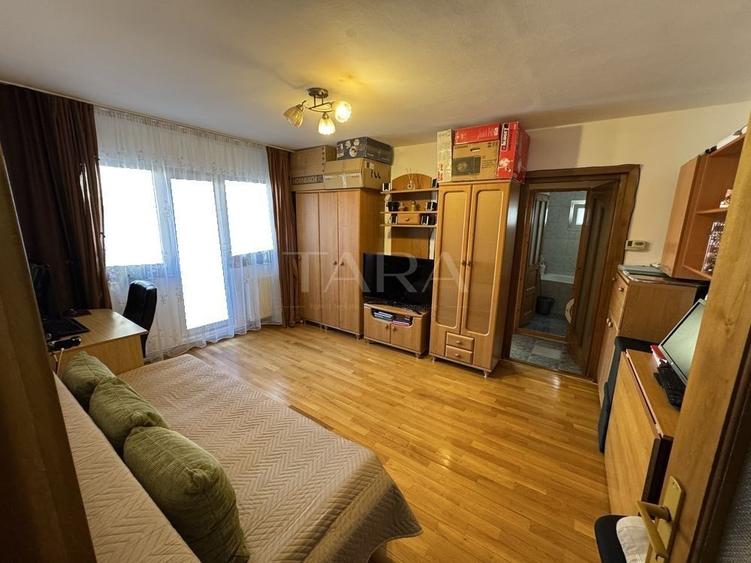 Apartament 2 camere, ideal locuit sau investiție – Grigorescu. - 1