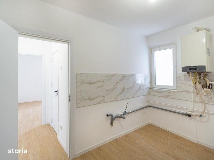 Apartament cu 2 camere decomandat în Câmpia Libertății