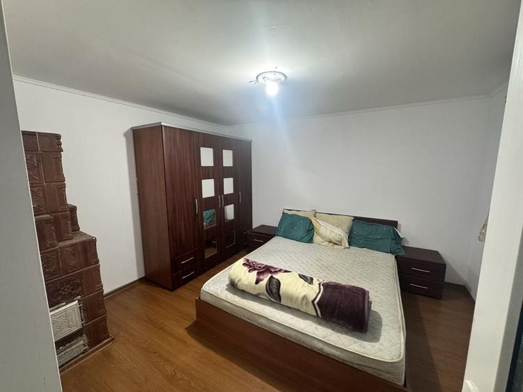 Casă cu 3 camere în Petrăchioaia