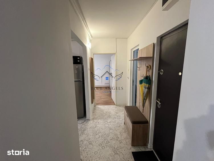 Apartament 2 camere decomandat de inchiriat Bd. Garii-Pet Friendly - 7