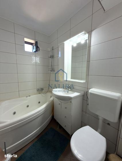 Apartament cu 2 camere în Progresul