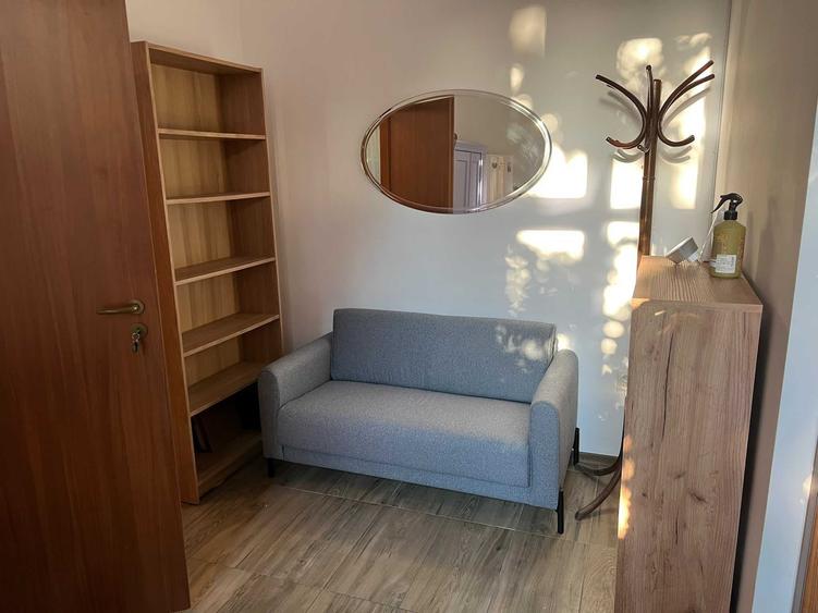 Apartament cu 2 camere nedecomandat în Neptun