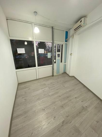 Spațiu comercial, de 8 mp, în Central