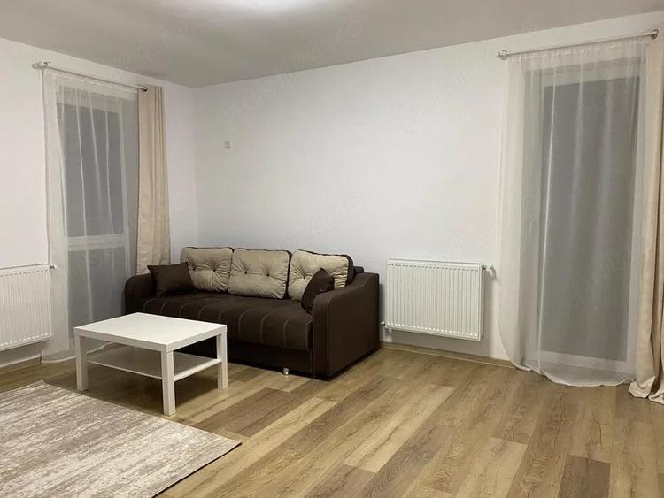 apartament 2 camere-ozana-centrala proprie-parcare proprie-modern - 2