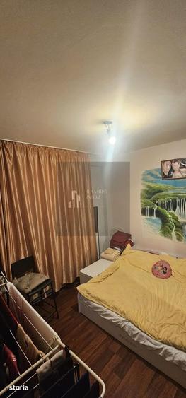 Apartament cu 2 camere decomandat în Cișmigiu