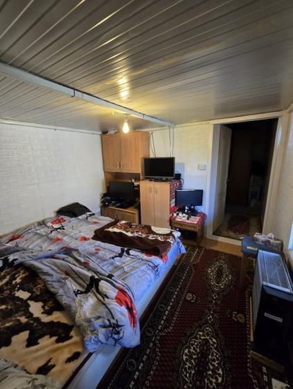 Casă individuală cu 3 camere cu Teren 2876 Mp în Herneacova