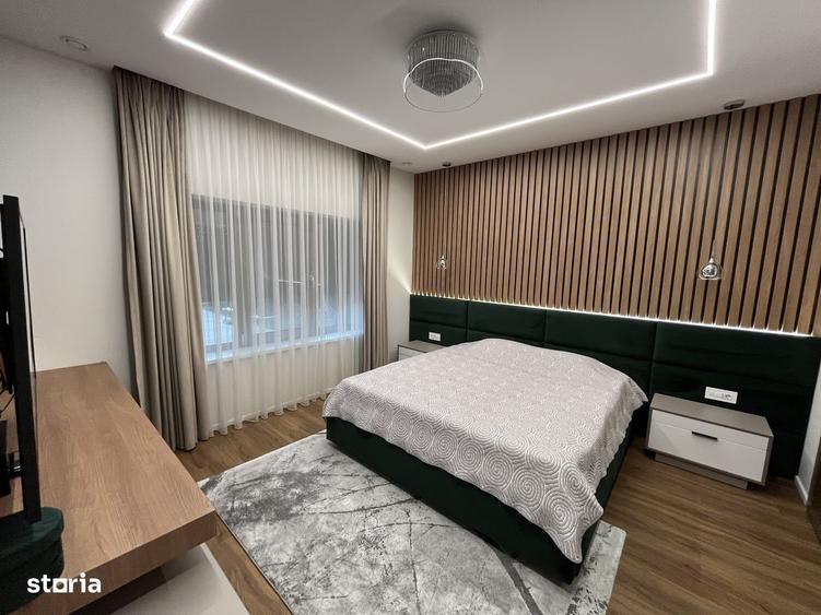 Casă cu 4 camere în Ștefănești