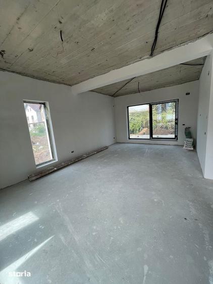 Casa Premium Smart|5 camere|Panouri 10 kw|Pompa de caldura | Bragadiru - 19