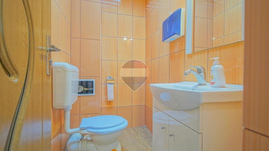 Spațiu comercial, de 70 mp, în Vlahuță