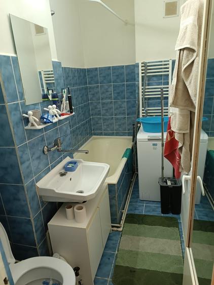 Garsonieră decomandată în Sâncraiu de Mureș