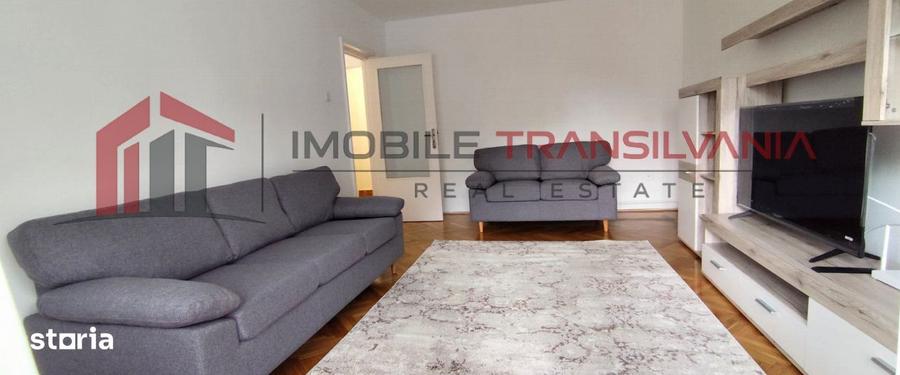 Apartament cu 3 camere decomandat în Grigorescu