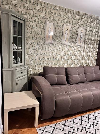 Inchiriez apartament 2 camere M20 - 6