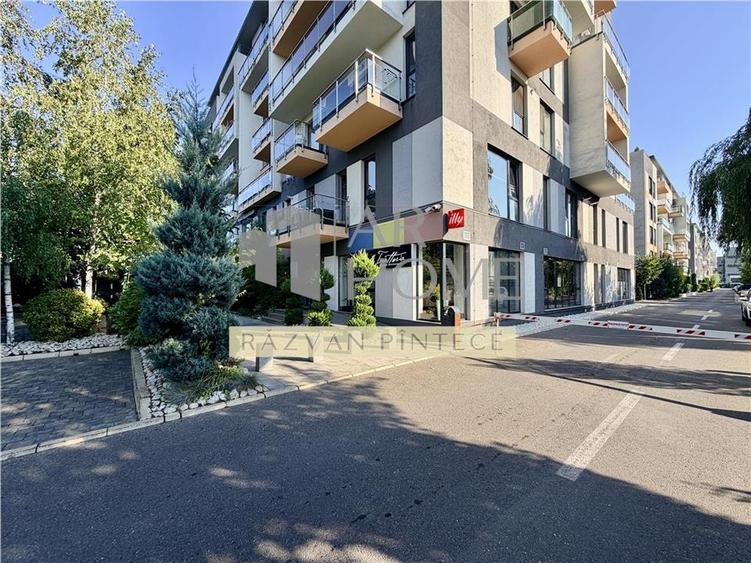 Apartament cu 2 camere decomandat, mobilat în Albert