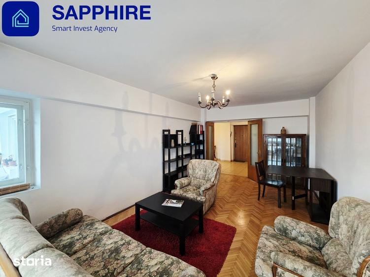 Apartament 2 camere metrou Pia?a Unirii - 7