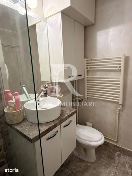 Apartament cu 2 camere în Lotus