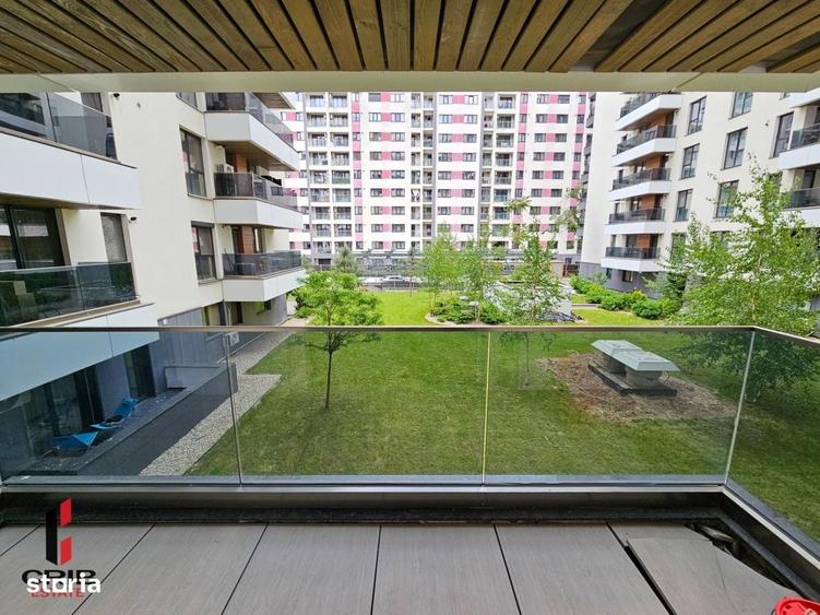 Apartament cu 2 camere în Politehnica