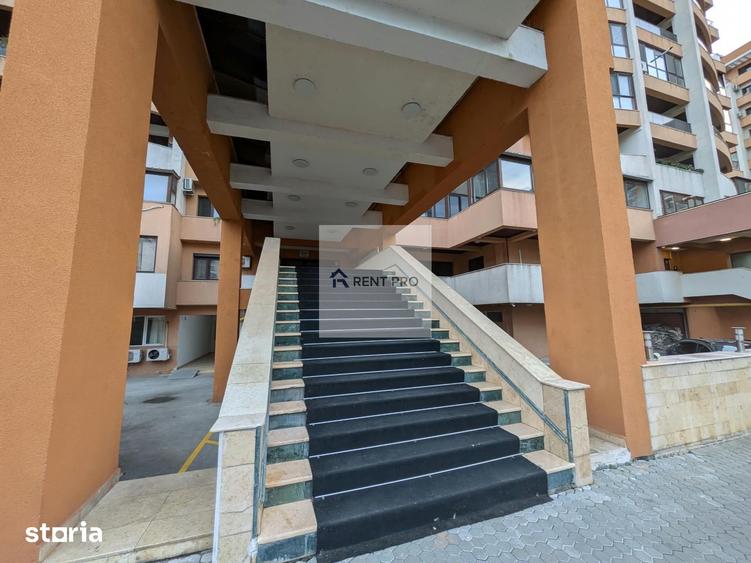 Spațiu comercial, de 74 mp, în Grozăvești