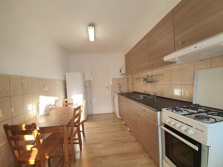 Promenada Mall - metrou Aurel Vlaicu 1 min, apartament 2 camere, modern - 12