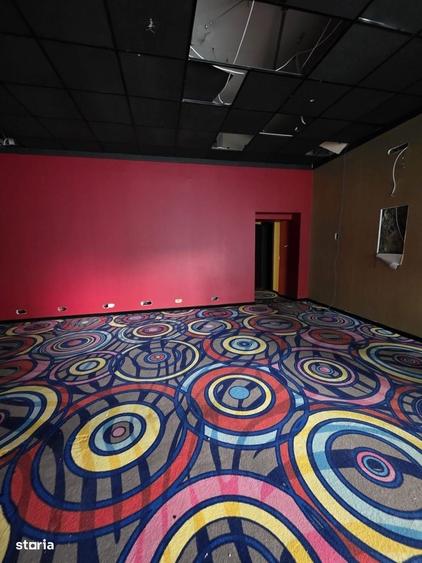 Spațiu comercial, de 150 mp, în 1 Mai