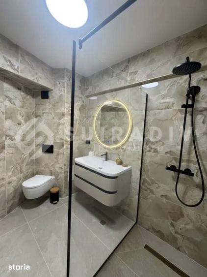 Apartament premium, terasa, parcare subterana- Wings - 4