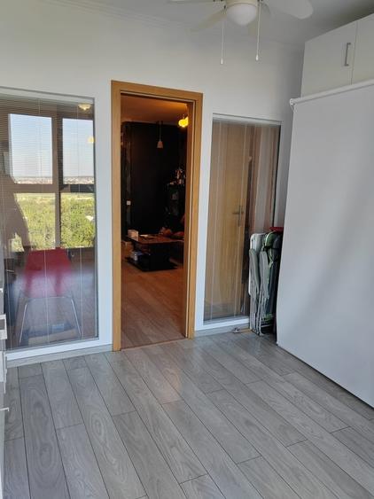 Apartament cu 2 camere semidecomandat în Doamna Ghica