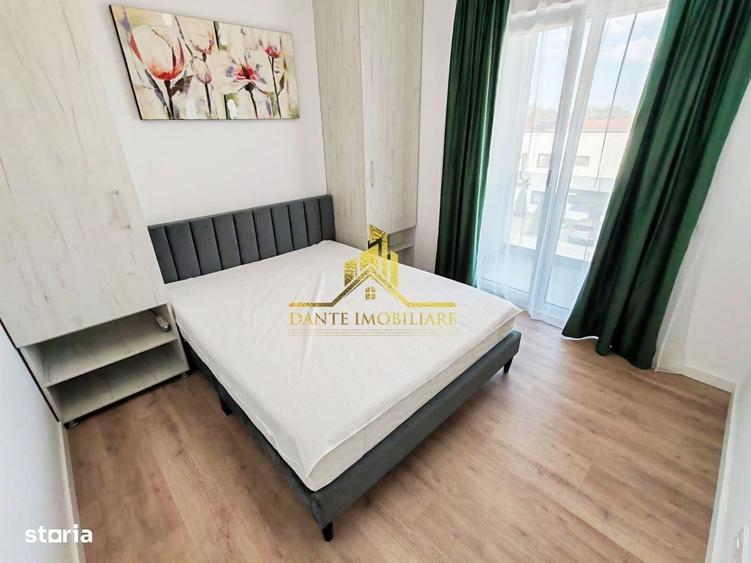 Apartament cu 3 camere semidecomandat în Florești