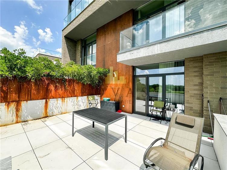 Inchiriere Apartament 4 Camere Iancu Nicolae Baneasa - 39