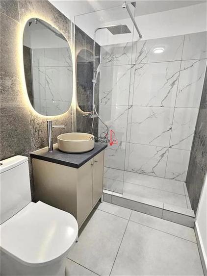 Apartament renovat, bloc  stradal McDonalds Colentina - 3