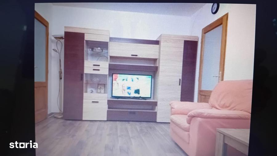5 min metrou Obor 3camere Cf.1 cu 2gr.sanitare etaj 6/10 bloc reabilit - 2