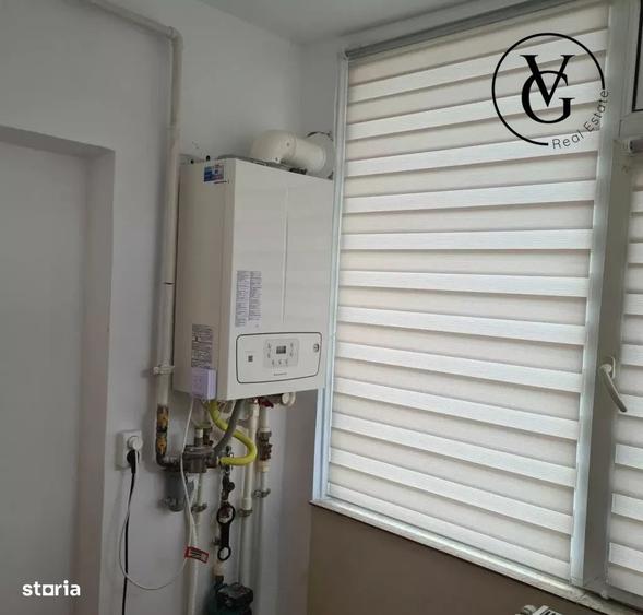 Apartament cu 2 camere decomandat în ICIL