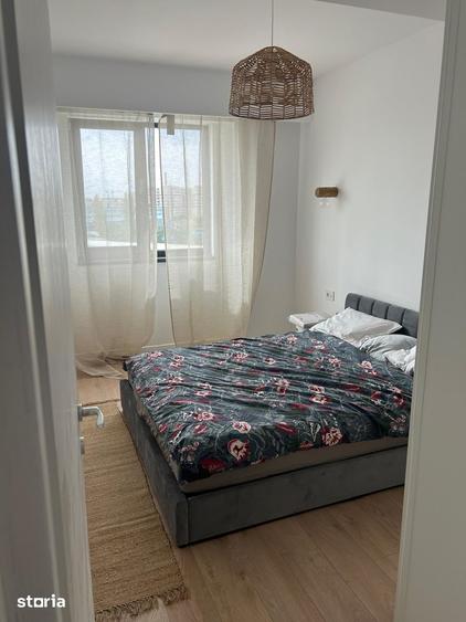 Apartament cu 2 camere, mobilat în Militari — fotografia 1