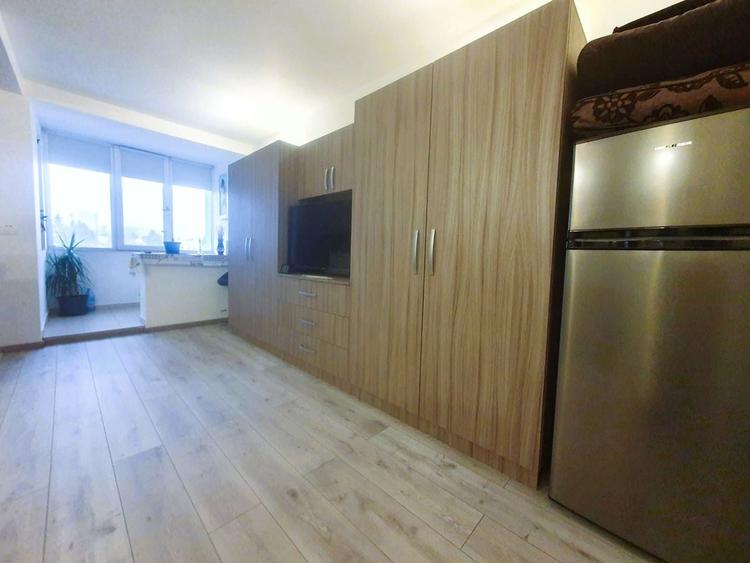 Garsonieră decomandată în Gării