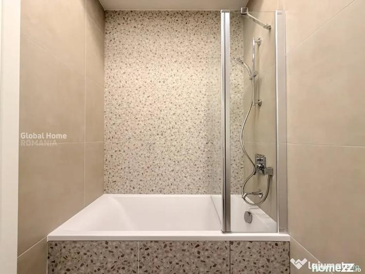 Apartament cu 3 camere decomandat în Pipera
