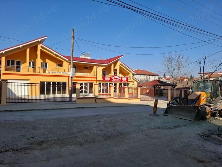 Spațiu comercial, de 400 mp, în Big