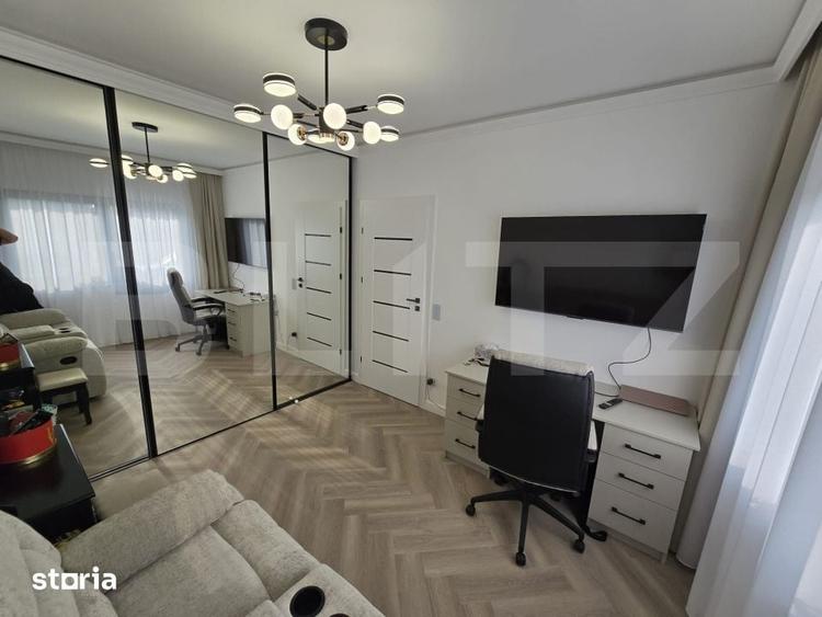 Casă cu 4 camere cu Teren 430 Mp în Central