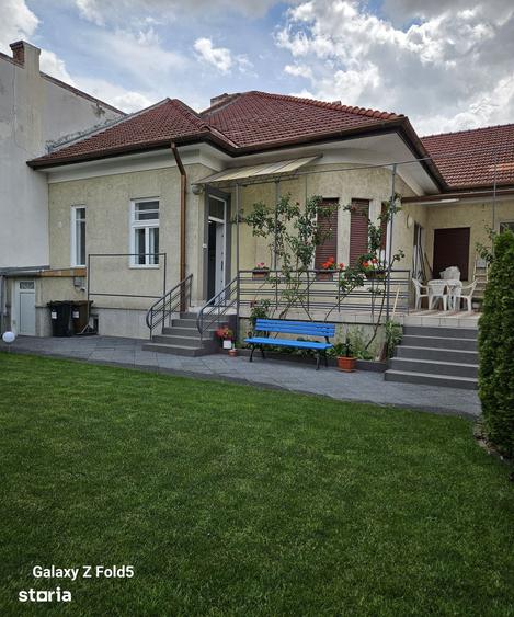 Casa deosebita de inchiriat,zona Universitatii, Parcul Balcescu Oradea - 13